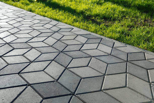 Best Affordable Driveway Pavers  in Angels, CA