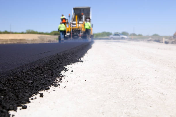Best Local Driveway Pavers  in Angels, CA
