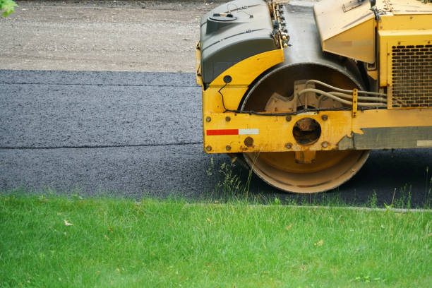Best Interlocking Driveway Pavers  in Angels, CA